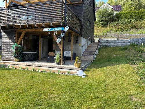 Ringerike Apartment | Bingo apartaments