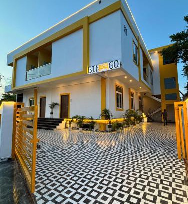 Alwar Apartment | Bingo