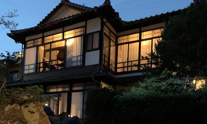 Onomichi House | Bingo Yamamo