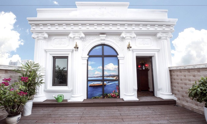 Hai Ba Trung Hotel | Binh Anh Hotel