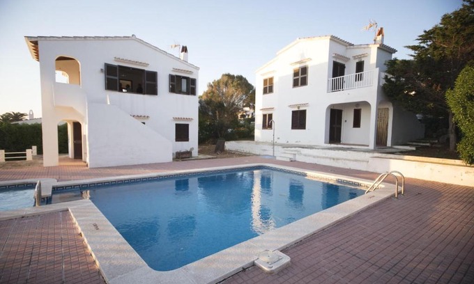 Binibequer Vell Apartment | Binibeca Mar II