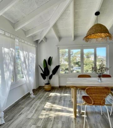 Los Delfines House | BINIFORCAT