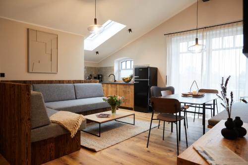 Busum Apartment | Binnendiek Haus 5 Comfort-Apartment 10