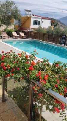 Ksamil Apartment | Bino Apartments