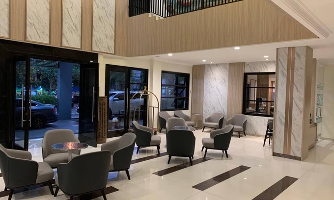 Jember Hotel | Bintang Mulia Hotel