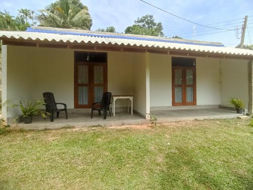 Mirissa House | BINU Mirissa