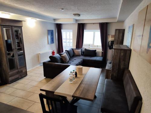 Laufenburg Apartment | Binzgen