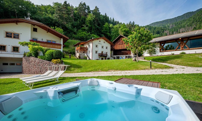 Laion Apartment | Bio & Family Apartments Schoenau 155C