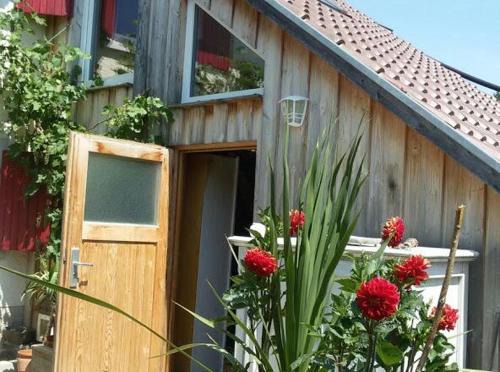 Herdwangen Schoenach Apartment | Bio-Ferienwohnung Bodensee Haus Franziskus