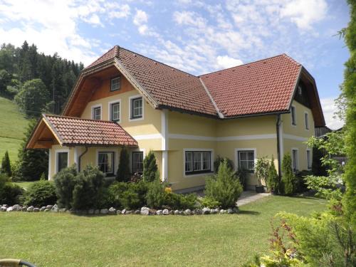 Michaelerberg Apartment | Bio-Landhaus Kesslerhof