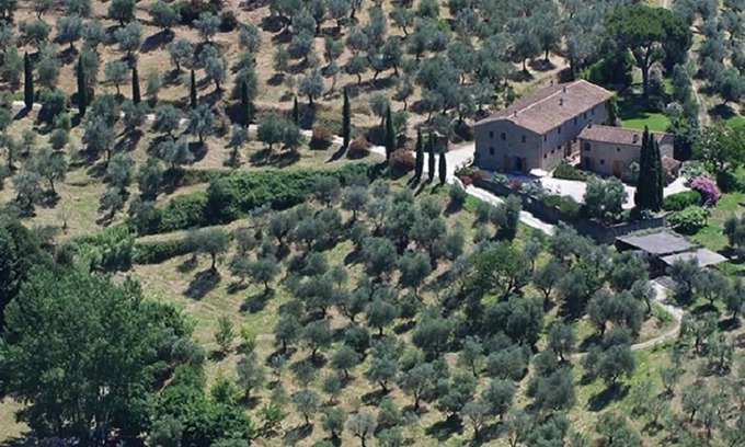 Giugnano Apartment | Bioagriturismo Benessere LA COLLINA - LA CHIESA - You love something special