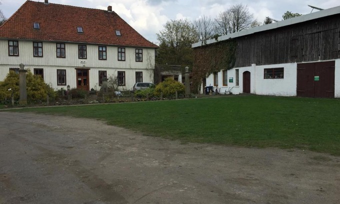 Region Hannover District House | Biogut Evensen