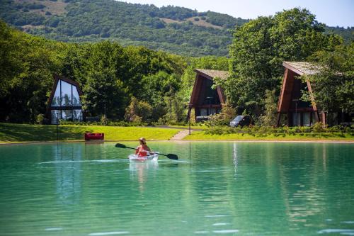 Tbilisi Resort | Bioli Wellness Resort