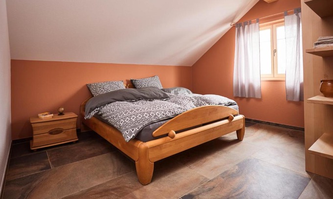 Offenburg House | Biopension Satya