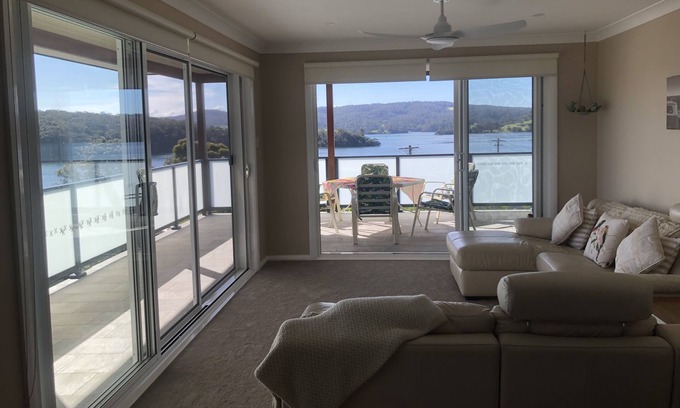 Narooma House | Birbells - melody of peace, tranquility & comfort