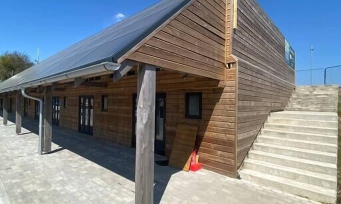 Flimwell Apartment | Birch - Flimwell Park Lodges