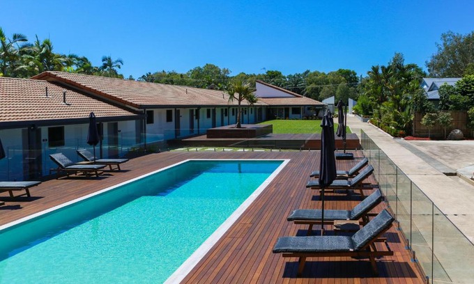 Port Douglas Resort | Birch Resort Port Douglas
