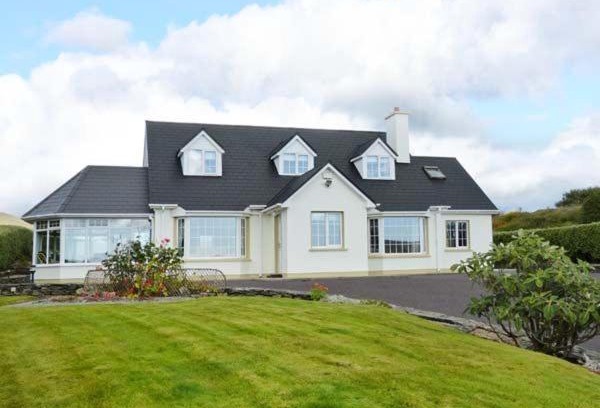 Cametringane House | Birch Tree Cottage, Castletownbeare
