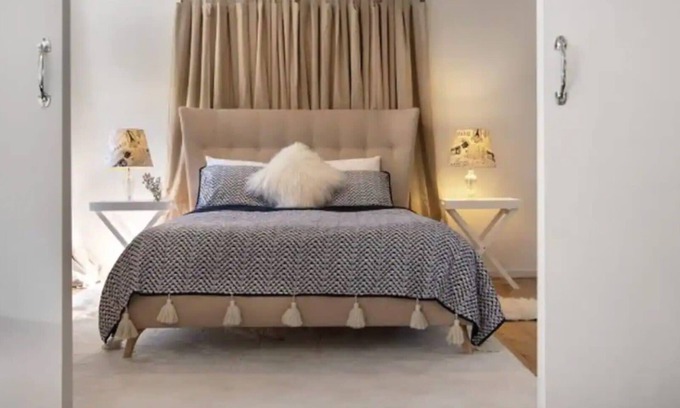 Daylesford Apartment | Birch Villa Summary: