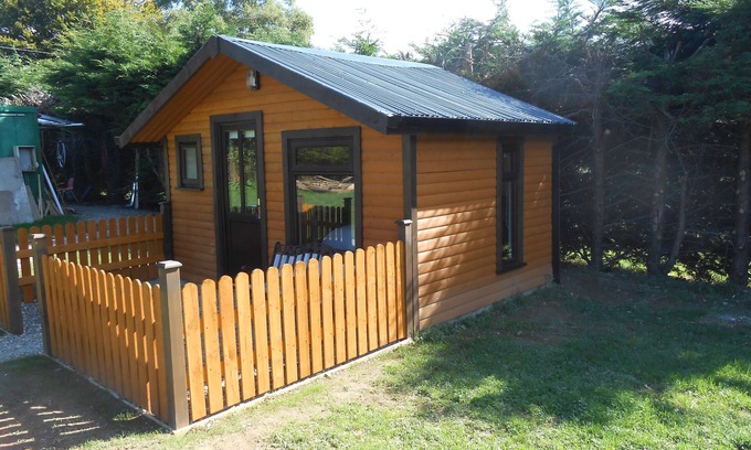 Greenan Bed & Breakfast | Birchdale House B&B