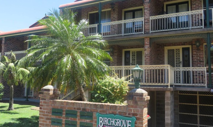 South West Rocks House | BIRCHGROVE 3 - 400 METRES TO BEACH