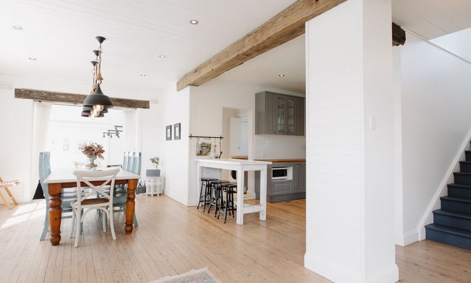 Burradoo Cottage | Birchgrove Cottages Bowral