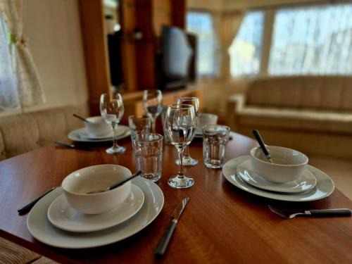 Isle of Thanet House | Birchington Vale Delta Sapphire