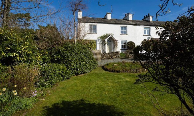 Crook House | Birchmill Cottage