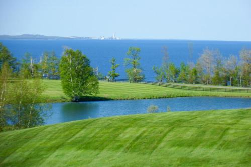 Birchwood Farms House | Birchwood: Bay View