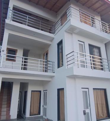 Ramgarh House | Birchwood comfort stay