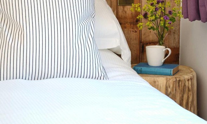 Fonthill Bishop Bed & Breakfast | Bird & Carter Fonthill