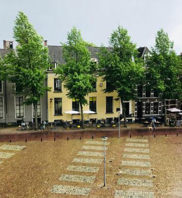Deventer Hotel | Bird Deventer