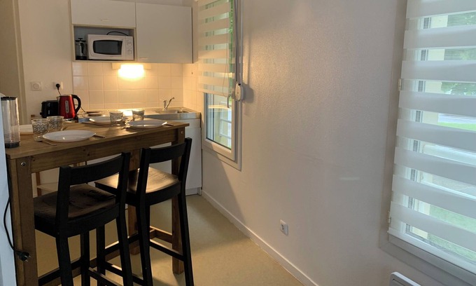 Zone Activite Nord-Ouest Apartment | Bird Hill