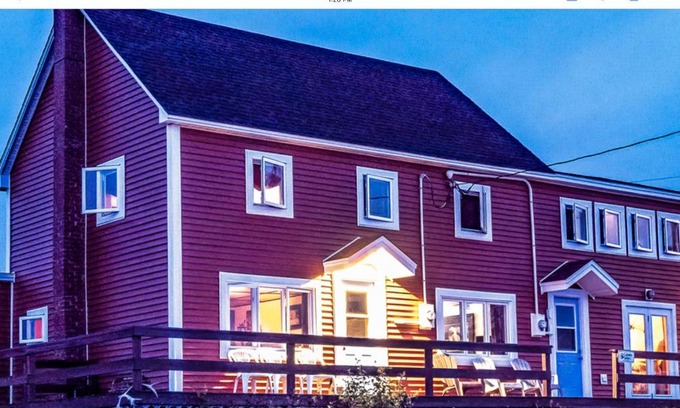 Elliston Bed & Breakfast | Bird Island Accommodations Elliston