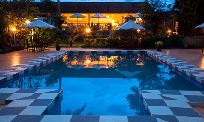 Goroka Hotel | Bird of Paradise Hotel & Apartments