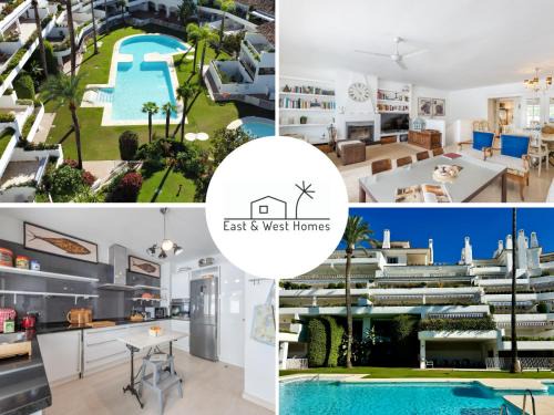 Marbella Apartment | Birdie Luxury Golf Rio Real House - EaW Homes