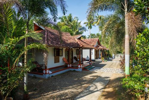 Devikolam Hotel | Birds Island Ayur-Yoga Retreat