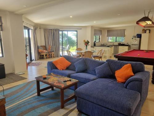 Tura Beach Apartment | Birdsong at Dolphin Cove