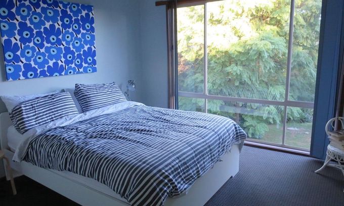 Merimbula House | Birdsong Cottage Merimbula