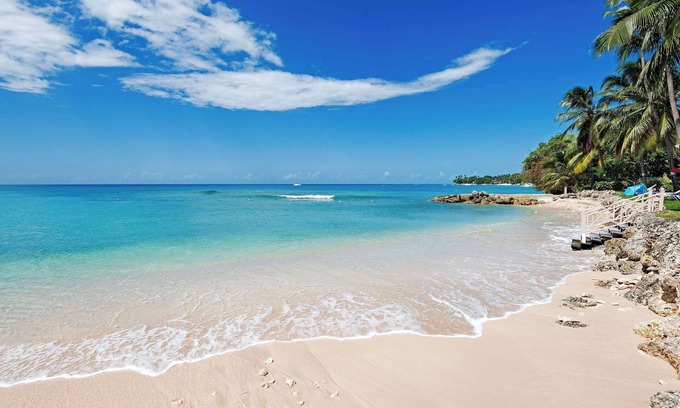 Orange Hill Villa | Birdsong in St James by Personal Villas - Luxury and Relaxation