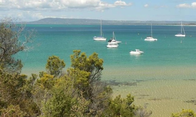 Sorrento House | Birdsongs at Sorrento