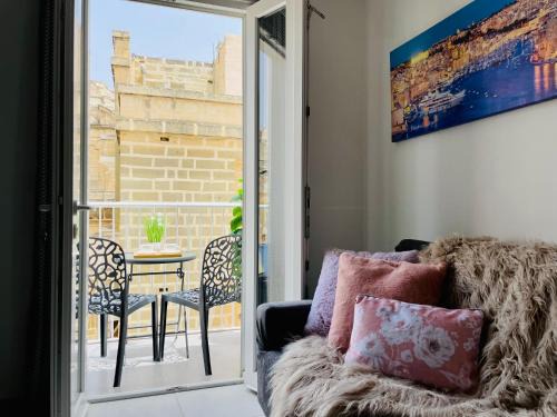 Birgu Apartment | Birgu 2BR comfort Apartment by Holi