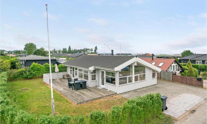 Nyborg House | Birkely