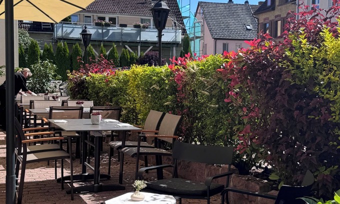 Birkenfeld Hotel | Birkenfelder Hof