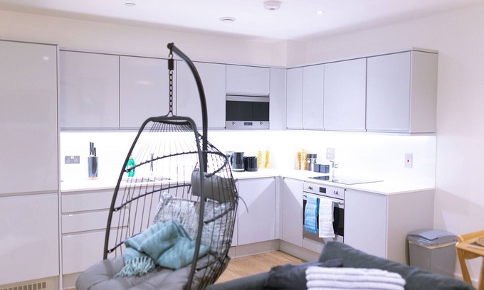 Birmingham Apartment | Birmingham City Centre Apartments