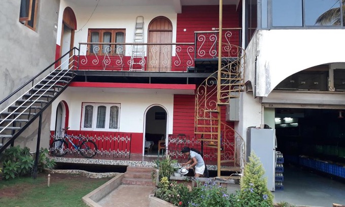 Panaji House | Bis-LIN Home Stay
