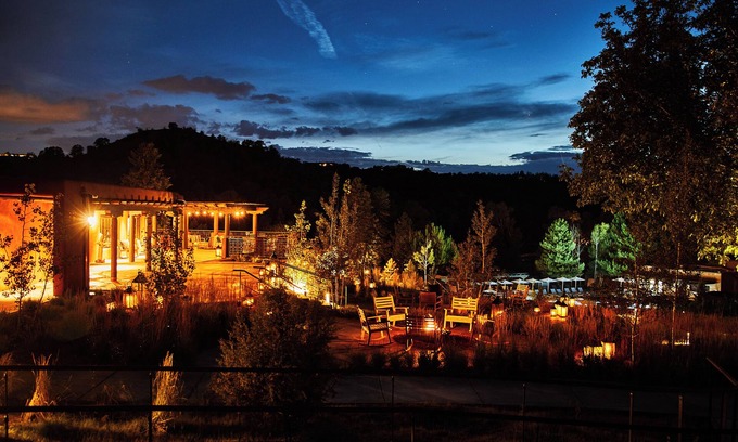 Tesuque Resort | Bishop's Lodge, Auberge Collection