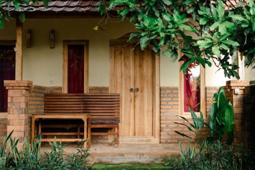 Pejarakan House | Bisma Menjangan homestay
