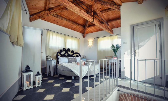 Paulilatino Bed & Breakfast | Bisos