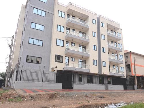 Central Equatoria Apartment | Bisrat Apartment